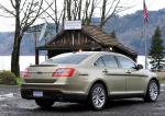 Ford Taurus 2012 года